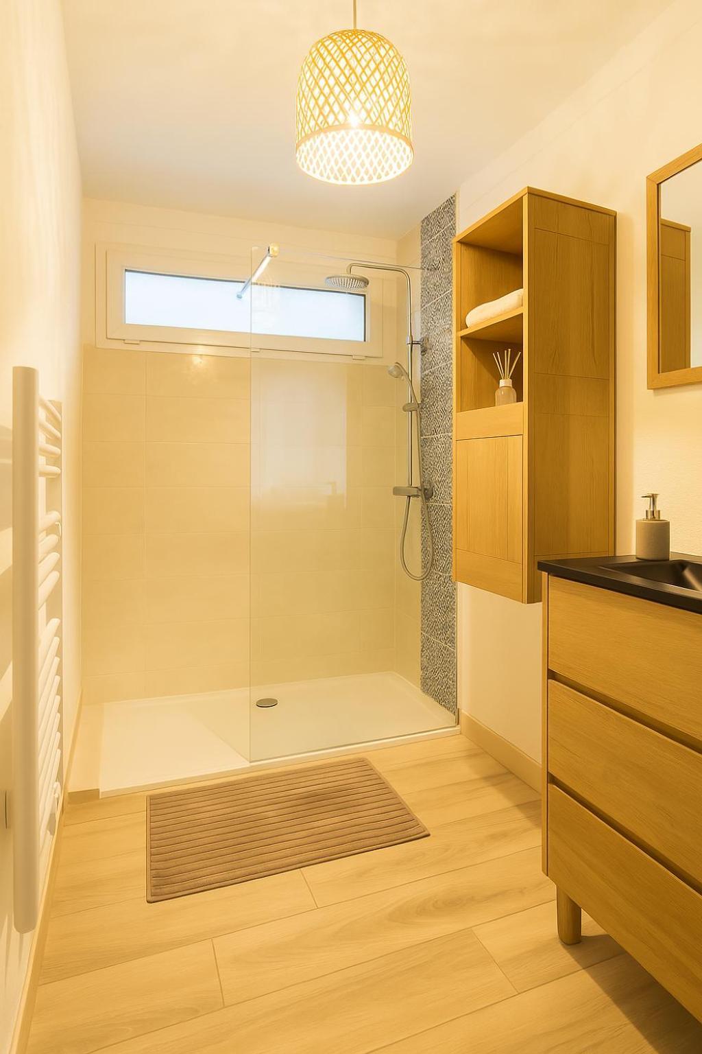 "Cosy" Appartement Confort De 50M2 A 150M De La Mer Et Du Centre Ville, Parking Gratuit Canet-en-Roussillon Exterior foto